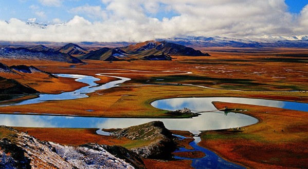 巴音布鲁克极寒天气，-42.5℃下的手机杀手危机