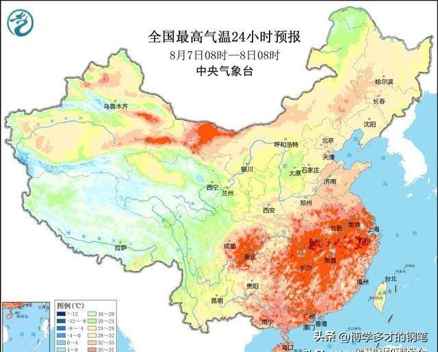 极端天气频发对农业的影响分析