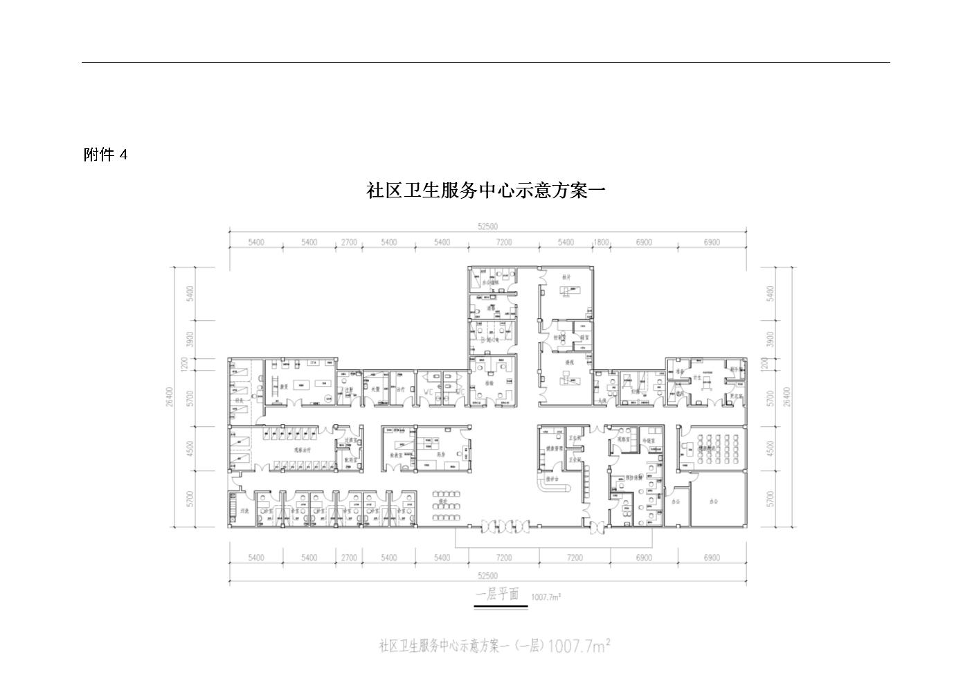 社区卫生服务中心功能升级策略探讨