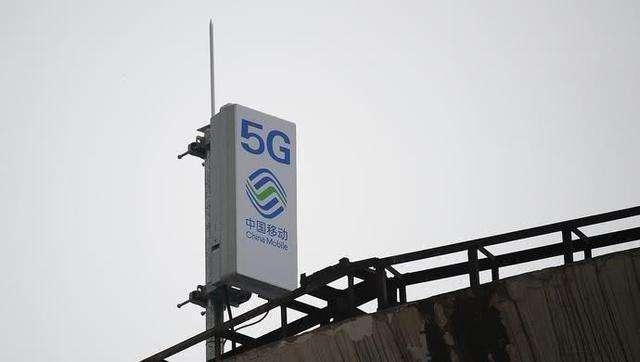 中国城市生活中5G网络覆盖现状分析