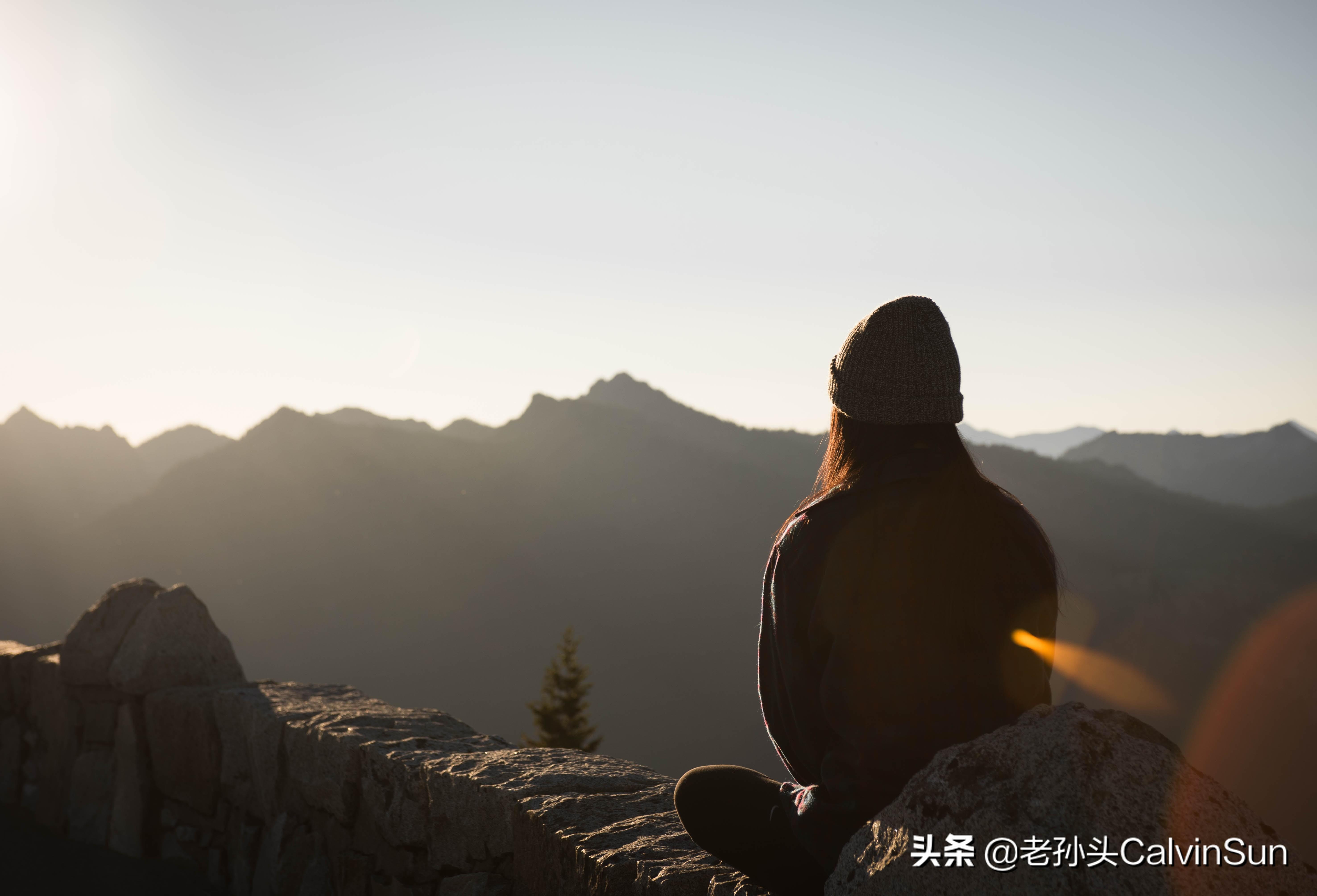 每日冥想十分钟，身心健康的秘密武器之道