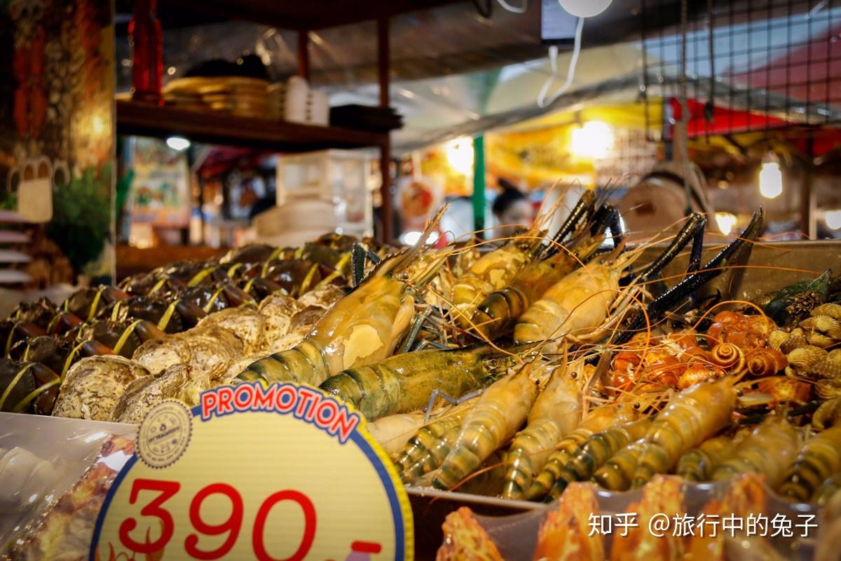 夜市美食，四季挑选攻略