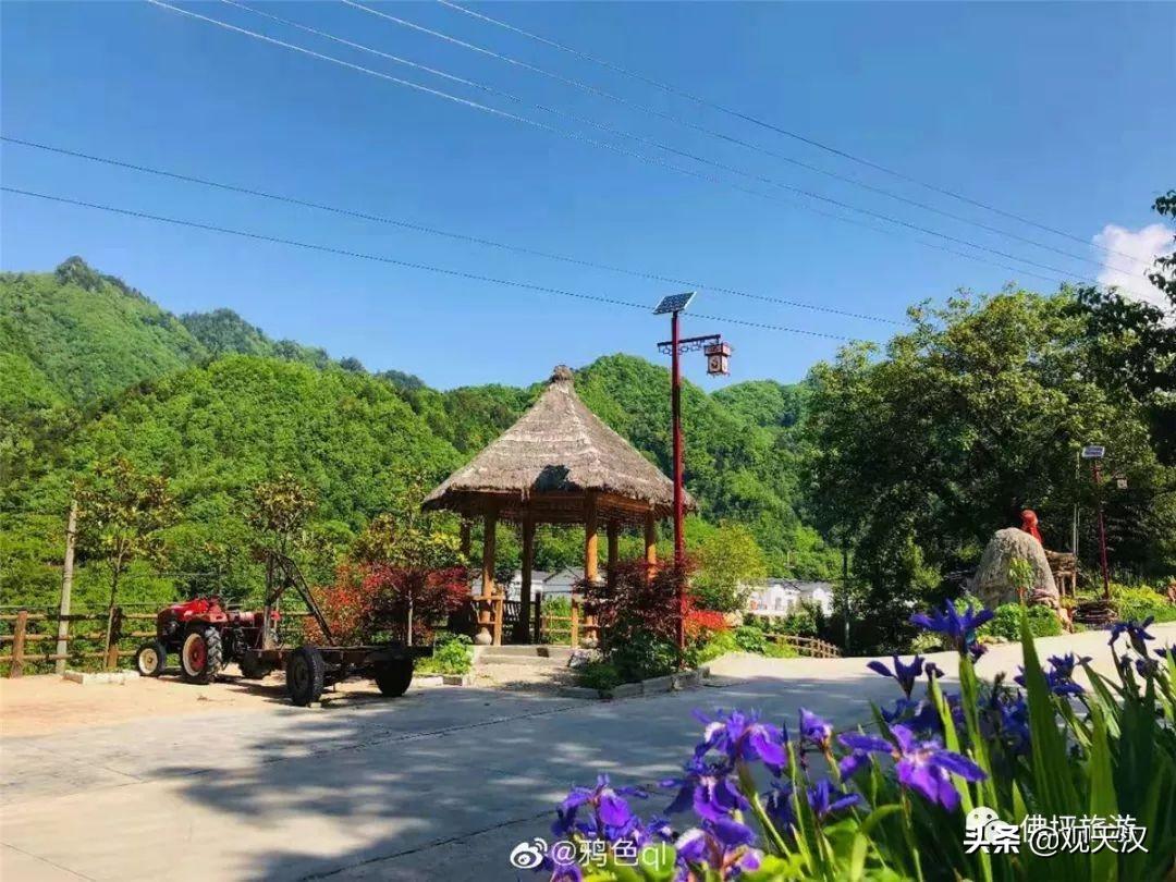 乡村民宿市场繁荣，旅游助力脱贫攻坚之道