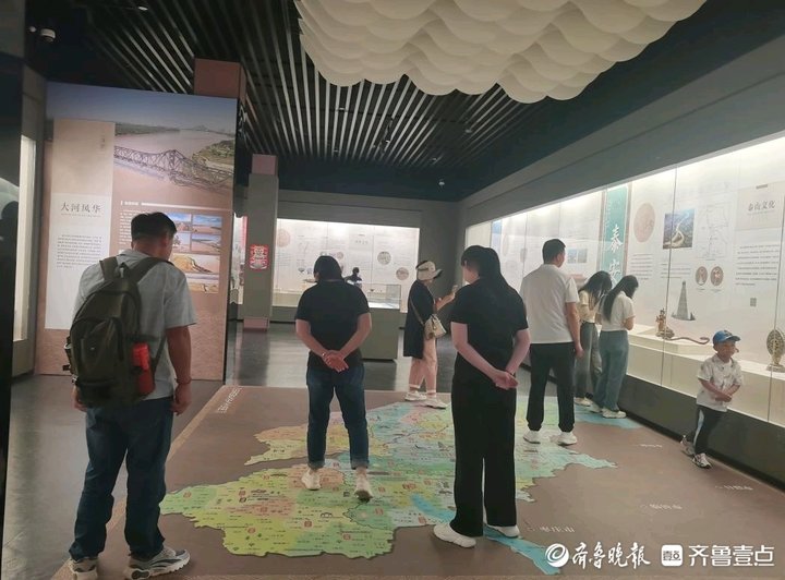 全国博物馆客流飙升，文化热潮持续火热发展