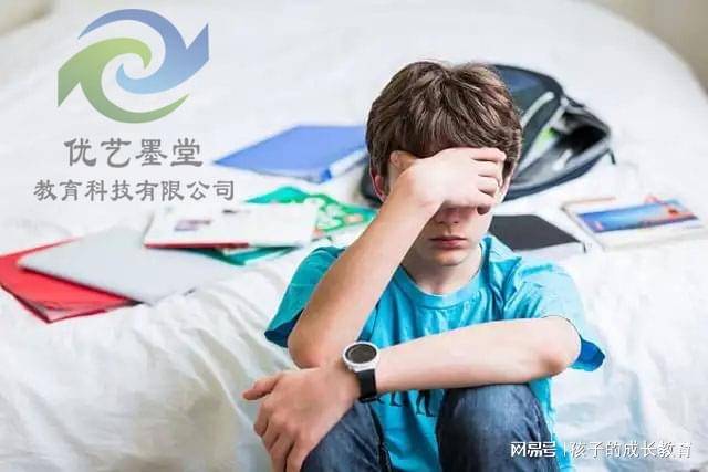 走出阴霾，青少年心理健康教育的重要性与紧迫性