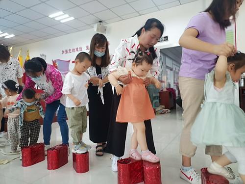 早教市场热度上升与科学育儿理念普及趋势