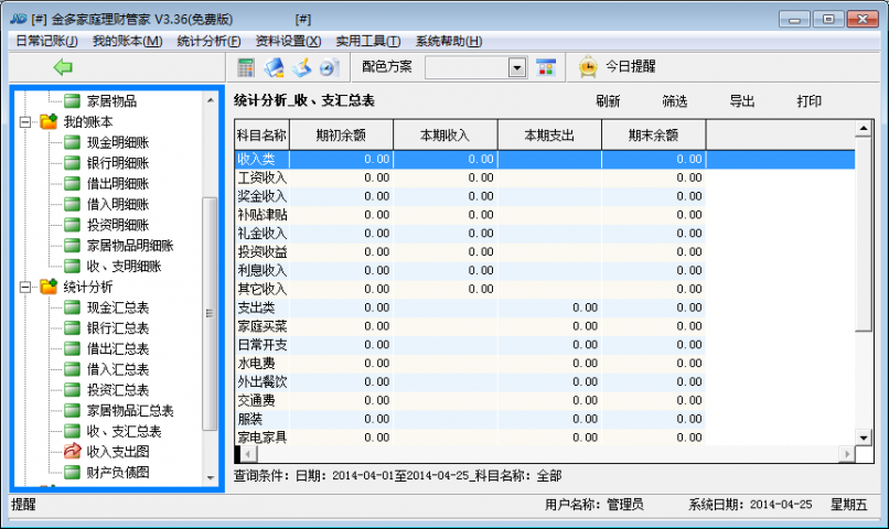 家庭理财管理与信用评分提升之道