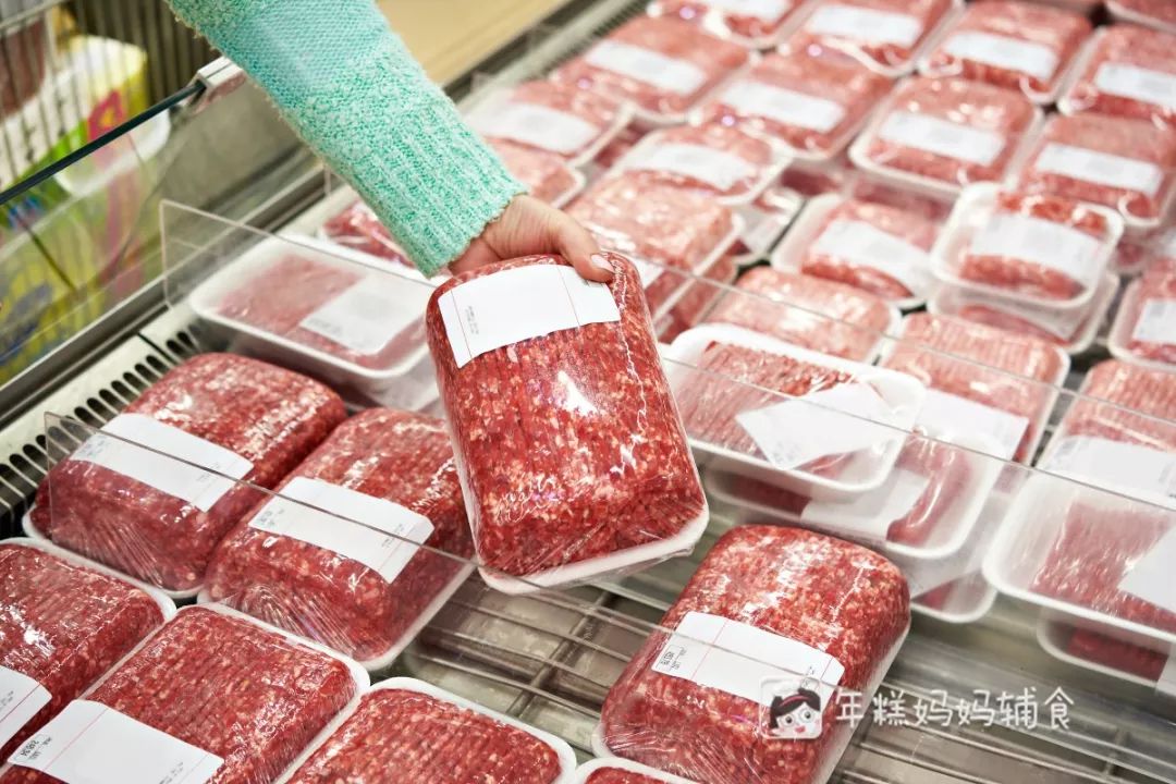 冷冻肉类包装应避免的方式，避免这些包装方式确保食品安全