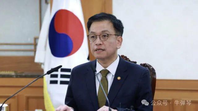 韩国代总统面临困境，选择妥协或坚持立场