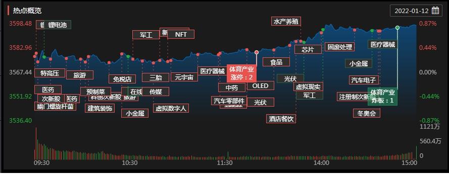 多家商贸零售公司涨停背后的动因，市场繁荣背后的深层驱动力揭秘