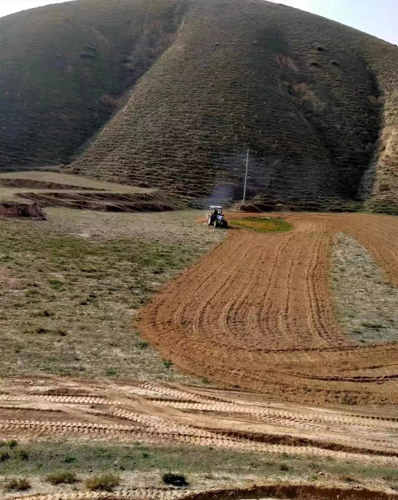 贵州村干部被指控强占土地事件，真相揭秘与反思