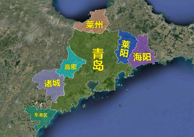 山东迈向新台阶，2024年GDP接近十万亿繁荣景象