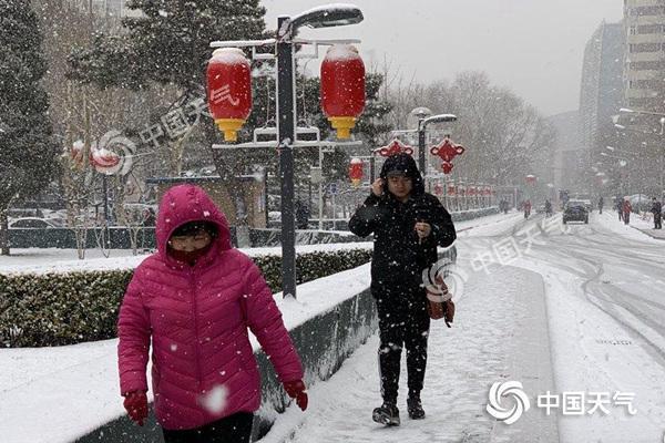 南方大范围降雪应对与反思措施启动