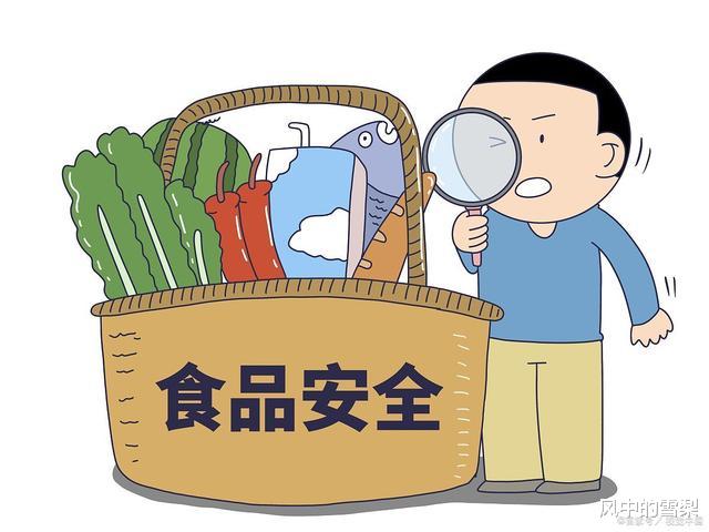 食品安全事件频发，强化监管与应对挑战之道